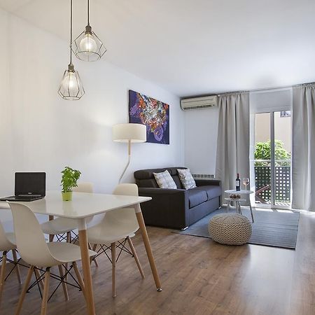 Tendency Apartments Fira L'Hospitalet de Llobregat Exterior photo