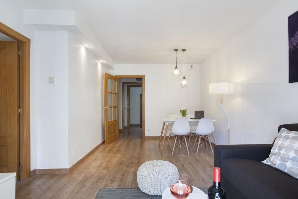 Tendency Apartments Fira L'Hospitalet de Llobregat Exterior photo