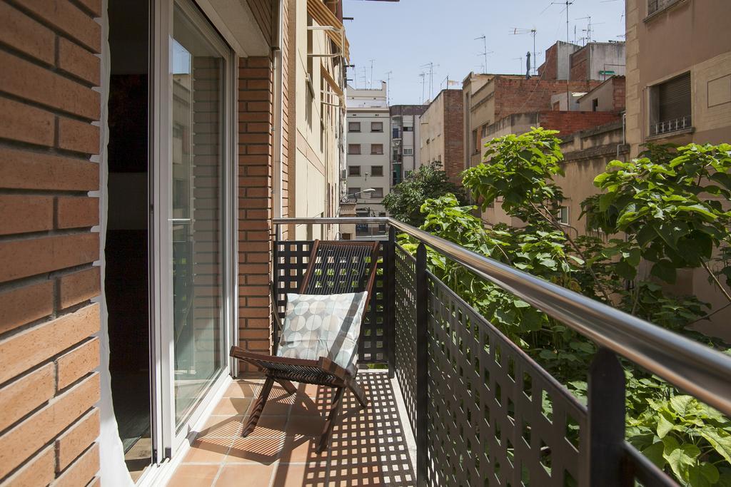 Tendency Apartments Fira L'Hospitalet de Llobregat Exterior photo
