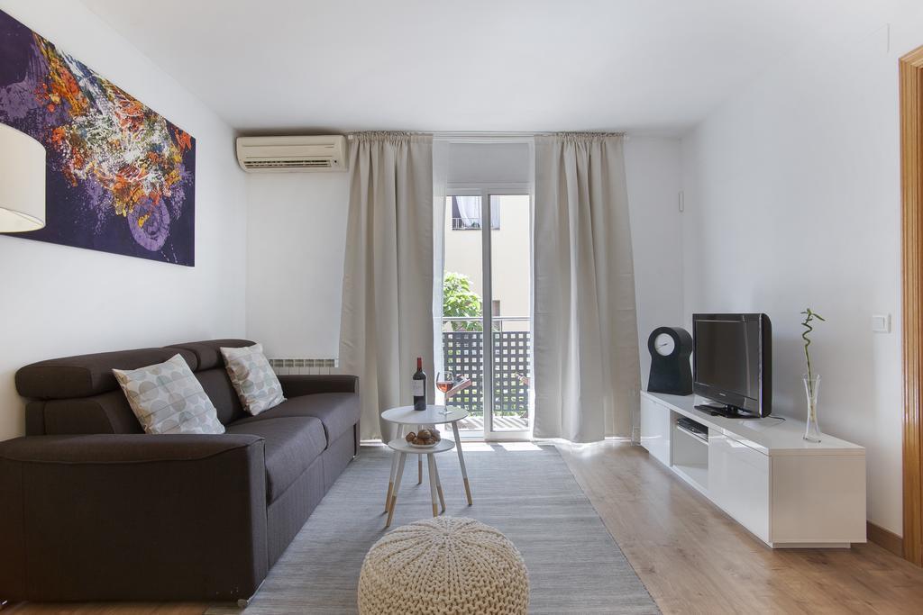 Tendency Apartments Fira L'Hospitalet de Llobregat Exterior photo